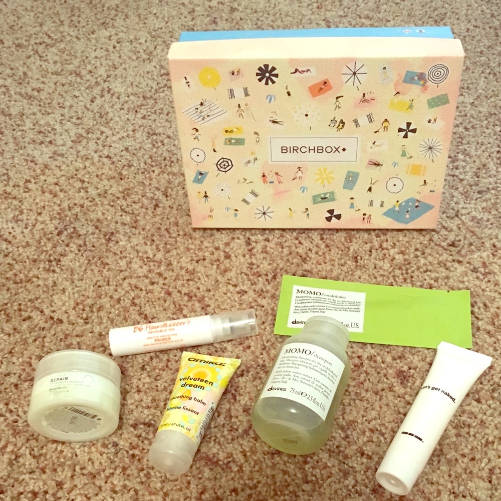 Love my hair bundle